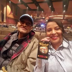 Meet your Posher, Neely